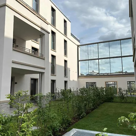 Appartement Luxurioeses 4-zimmer-apt Im Japandi-stil I Top-lage I Familienfreundlich I Balkon I Kueche I Netflix I Kostenloser Parkplatz I 105 M2 Eltville am Rhein